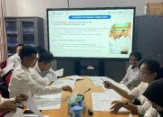 Kanwil Ditjenim Bangka Belitung Laksanakan Orientasi Bagi Peserta PROGRAM Magang Nasional