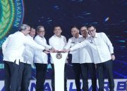 Kanwil Ditjenim Bangka Belitung Paparkan Capaian Kinerja 2025, Tegaskan Komitmen Layanan dan Pengawasan Keimigrasian