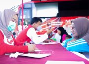 Mendekatkan Layanan Kesehatan, Mobil Sehat PT TIMAH Layani Tujuh Ribu Masyarakat di Provinsi Kepulauan Bangka Belitung dan Kepulauan Riau