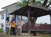 Wujudkan Generasi EMAS 2045 Lewat Dunia Pendidikan, PT TIMAH Tbk Jalankan Beragam Program Peningkatan Kualitas SDM di Lingkar Tambang