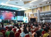 Natal Oikumene PT TIMAH Tbk, Merajut Kebersamaan dalam Kasih dan Kepedulian