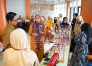 Kolaborasi PT TIMAH Tbk dan UMKM, Puluhan Guru di Pangkalpinang Dibekali Keterampilan Kreatif