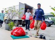 PT TIMAH Tbk Hadir untuk Negeri, Dorong Kesejahteraan Lewat Program CSR Berkelanjutan