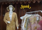 PT TIMAH Tbk Salurkan Dana Rp7 Miliar Lewat Program PUMK untuk Dukung Pengembangan 117 UMKM di Wilayah Operasional