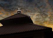 PT TIMAH Tbk Hadir di Tengah Umat, Bantu 52 Rumah Ibadah Sepanjang Tahun 2025