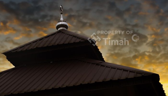 PT TIMAH Tbk Hadir di Tengah Umat, Bantu 52 Rumah Ibadah Sepanjang Tahun 2025