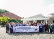 Perkuat Ekonomi Lokal Lewat Pemberdayaan UMKM, PT TIMAH Tbk Berikan Pelatihan Bagi 142 Mitra Binaan