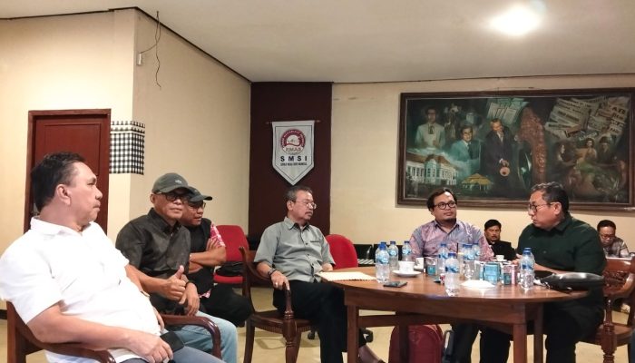 Simposium SMSI Tegaskan Pilkada DPRD Alternatif Demokrasi