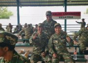 Rangkaian HPN 2026, PWI dan Kemenhan Gelar Retret Perkuat Pers Profesional dan Berwawasan Kebangsaan