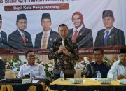 DPRD Babel Soroti Persoalan Guru SMA di Pangkalpinang