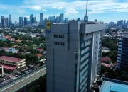 Tarif Listrik Triwulan I 2026 Tidak Naik, PLN Tegaskan Dukungan dan Komitmen Jaga Keandalan dan Kualitas Layanan