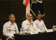 Capaian Kinerja 2025: Imigrasi Kepulauan Bangka Belitung Perkuat Akuntabilitas,  Pelayanan, dan Pengawasan Demi Kepentingan Masyarakat