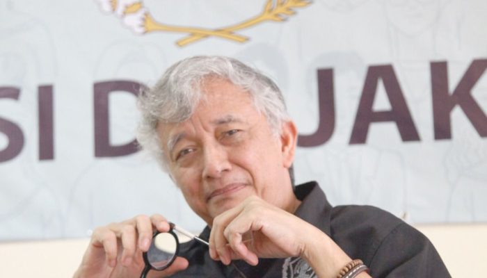 Refleksi HPN 2026 Jurnalisme di Persimpangan KUHP Baru