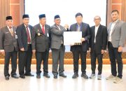 Resmi Dipimpin Eka Mulya Putra, Ini Peta Jalan Transformasi PT BSSS Menuju “Babel Berdaya 2029”