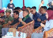 Dukung Peningkatan Ekonomi Babel, Gubernur Hidayat Arsani Resmikan Tiga Unit Usaha di Air Mangkok