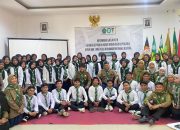 HW Unmuh Babel Mantapkan Gerak Organisasi Lewat Musyawarah Ke-III