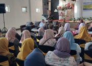 Eddy Iskandar Dorong Penguatan Peran KWT dan UMKM untuk Stabilitas Pangan