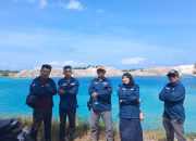 ​Gandeng HKM, SMSI Bangka Targetkan Reklamasi Lahan Eks Tambang Lewat Penanaman 1.000 Kelapa