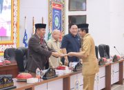 Gubernur Hidayat Arsani: Hasil Reses DPRD Jadi Arah Pembangunan Bangka Belitung