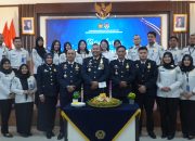 Imigrasi Kepulauan Bangka Belitung Gelar Syukuran sebagai Puncak Peringatan  Hari Bhakti ke-76 Imigrasi Tahun 2026