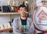 Dukung Karang Taruna hingga Komunitas Kreatif, PT TIMAH Tbk Dorong Kemandirian dan Kreativitas Pemuda