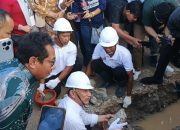 HPN 2026 Diwarnai Sejarah Baru, Pembangunan Museum Media Siber Indonesia Dimulai di Serang