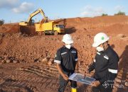 PT TIMAH Jelaskan Kecelakaan Tambang di Pemali Bukan Aktivitas Perusahaan