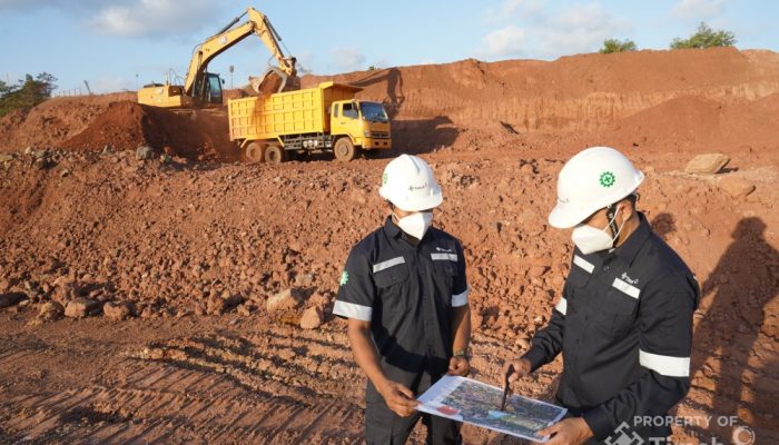 PT TIMAH Jelaskan Kecelakaan Tambang di Pemali Bukan Aktivitas Perusahaan