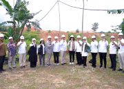 Kunjungan Spesifik ke PT TIMAH Tbk, Komisi VI DPR RI Bahas Kemitraan Tambang Bersama Masyarakat Hingga Pengembangan REE