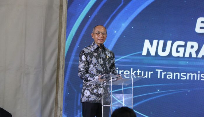 PLN, MEBI dan HUAWEI Resmikan SPKLU Signature dengan Ultra-Fast Charging dan Split Charging Pertama di Indonesia