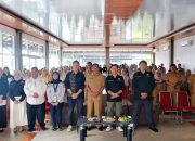 BSB Siap Bantu Permodalan Masa Pensiunan PNS