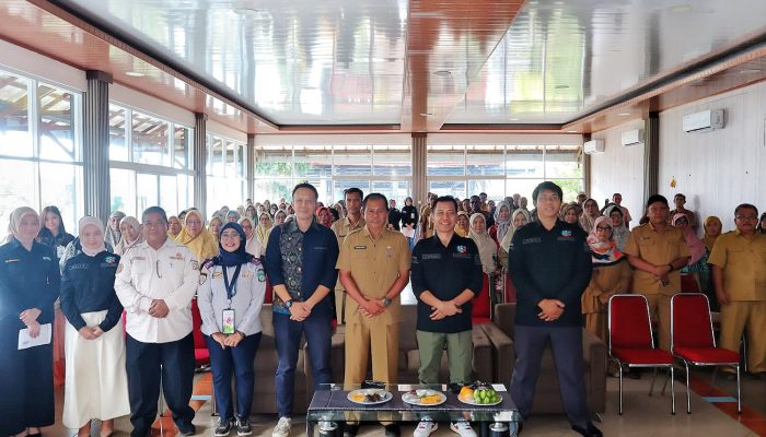 BSB Siap Bantu Permodalan Masa Pensiunan PNS