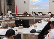 Wali Kota Pangkalpinang Dorong ASN Perkuat Inovasi Pelayanan Publik Jelang IGA 2026