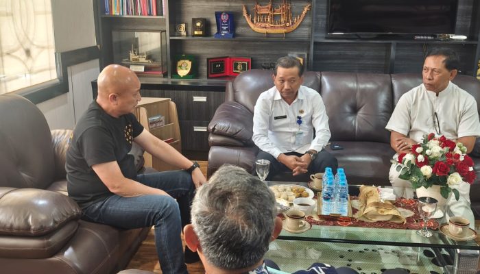 Ribuan Ijazah Lulusan di Bangka Belitung Tertahan, DPRD Desak Penyelesaian