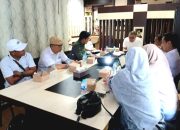 Dua Jam di Ruang Rapat ESDM: Pansus DPRD Babel Matangkan Raperda WPR/IPR