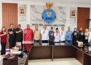 Sinergi Lintas Sektor Wujudkan Bangka Belitung Bersinar Tanpa Narkoba