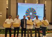 Bank Sumsel Babel Gelar Buka Puasa Bersama Media di Bangka Belitung: Media Iftar Merangkai Cerita, Berbagi Berkah 2026