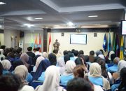 Bank Indonesia Sosialisasikan Kompetisi PIDI – DIGDAYA X Hackathon 2026 di UBB