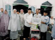 Safari Ramadan di Malam Nuzulul Qur’an Momentum Istimewa Kebersamaan Pemerintah dan Masyarakat