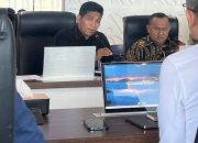 Logam Tanah Jarang Babel Bernilai Fantastis, DPRD Babel Dorong Hilirisasi dan Pembangunan Pabrik Silika