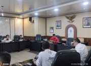 Pansus DPRD Babel Matangkan Raperda Pertambangan, Soroti IPR, Ekspor hingga Kewajiban Reklamasi