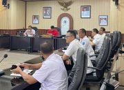 Bicara Ekspor, Ketua Pansus DPRD Babel Imam Wahyudi Tegaskan Bahwa  Ranperda WPR/IPR Hanya Atur Tata Niaga, Penambang Tidak Boleh Ekspor