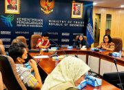 DPRD Babel Bongkar Peran BAPPEBTI, Skema Harga Timah Mulai Diusut