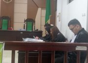 Dua Saksi Ahli di Hadirkan Dalam Persidangan Wagub Hellyana, Mulyadi: Ini Gugatan Sederhana