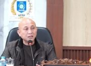 Antisipasi Implementasi UU HKPD, DPRD Babel Perkuat Koordinasikan dengan OPD di Jajaran Pemprov
