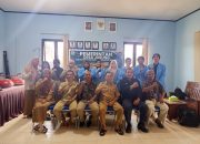 Mahasiswa Teknologi Informasi UBB Siapkan Literasi dan Produk Digital untuk Desa Jurung Lewat Program PPK Ormawa