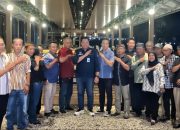 BSB Manggar Perkuat Sinergi dengan Media, Gelar Buka Puasa Bersama Pokja Wartawan Beltim