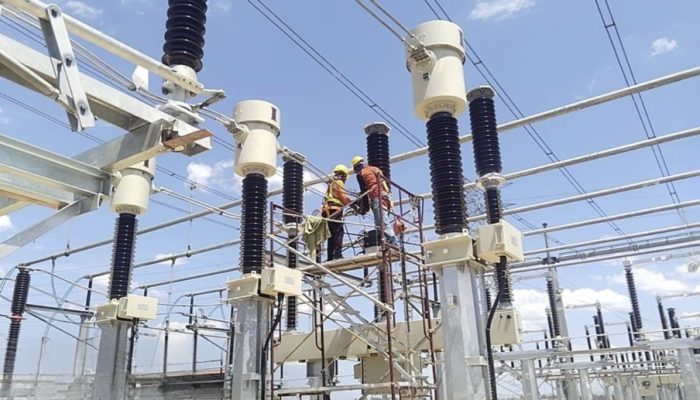 Proyek Elektrifikasi Jalur Kereta Malaysia Rampung Lebih Cepat dari Target, PLN Group Perkuat Reputasi Internasional