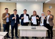 Sinergi Bank Sumsel Babel dan Kementerian Perumahan Perkuat Program BSPS di Sumatera Selatan