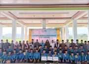 YBM PLN Babel Salurkan Bantuan Sosial dan Layanan Listrik untuk Pesantren dan Masyarakat Desa Petaling